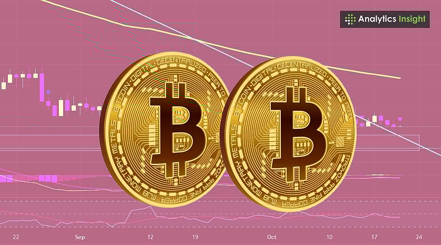 Bitcoin Price Hits $125,000 Through ETF Inflows