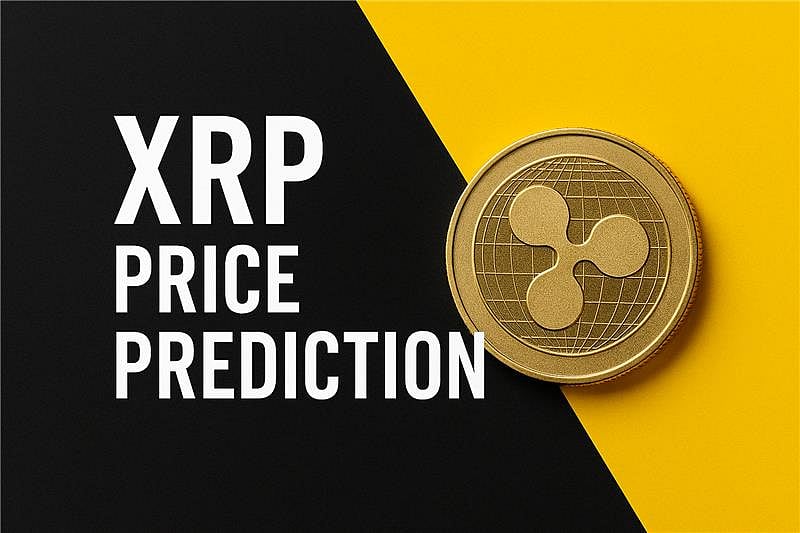 XRP Price Prediction: Will Ripple Reach $100 By 2028?