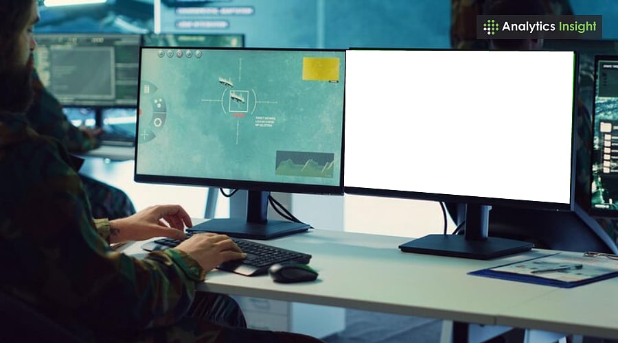 Top Monitors for Dual Monitor Setup in 2025