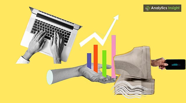 Use Cases of Data Analytics in Industries