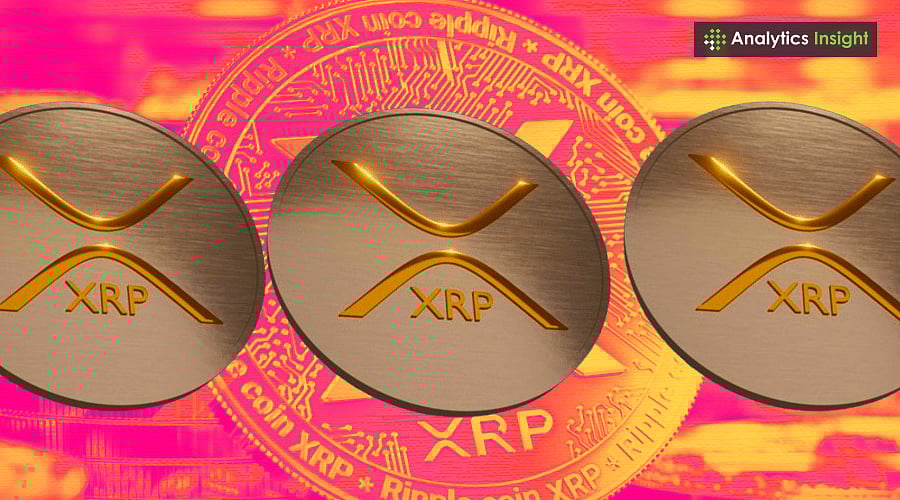 XRP Price Prediction 2030: Can Ripple Hit $50 as AlphaPepe Rises?