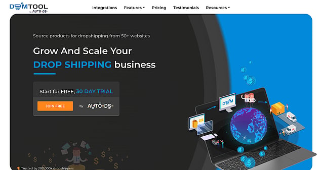 7 Best Dropshipping Automation Software for eBay in 2025: Features That ...