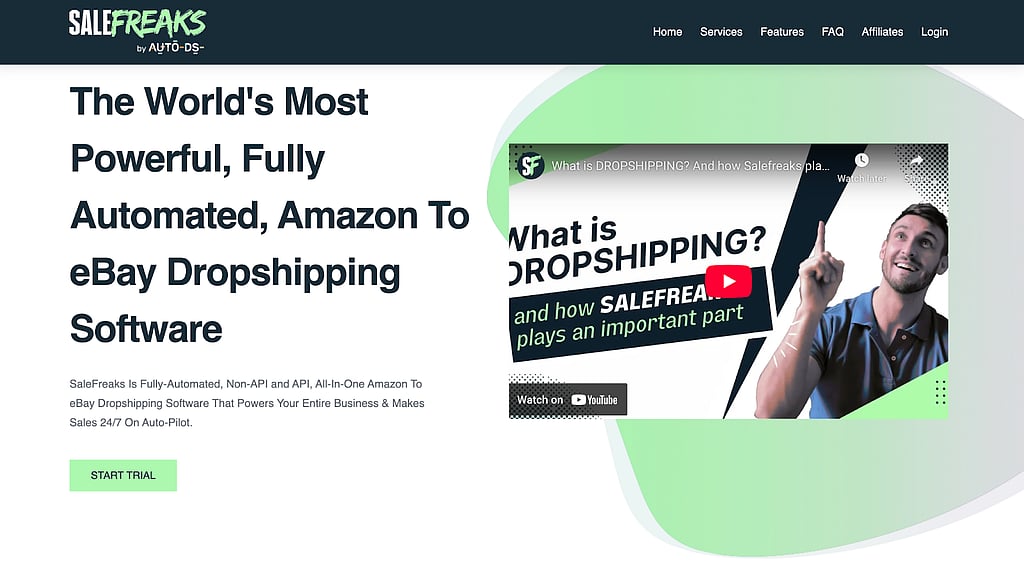 7 Best Dropshipping Automation Software for eBay in 2025: Features That ...