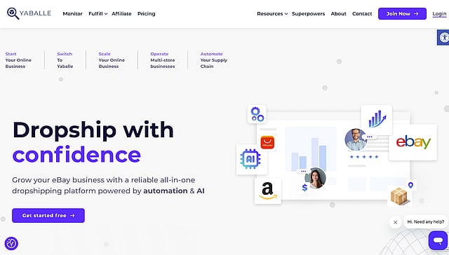 7 Best Dropshipping Automation Software for eBay in 2025: Features That ...
