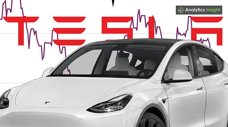 Tesla Stock Falls 4% After Introducing Lower-Priced Model 3, Model Y