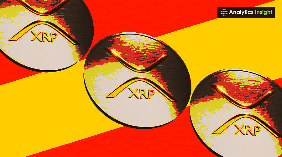 XRP News Today: XRP Traders Face $15.5M Liquidation As Price Falls To $2.86