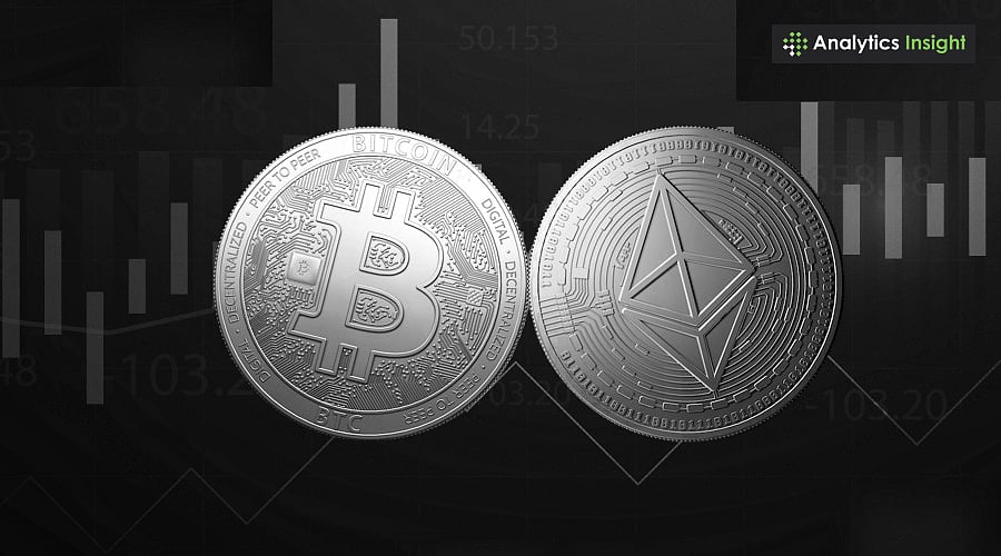 Crypto Prices Today Dip as Bitcoin Falls Below $122,000