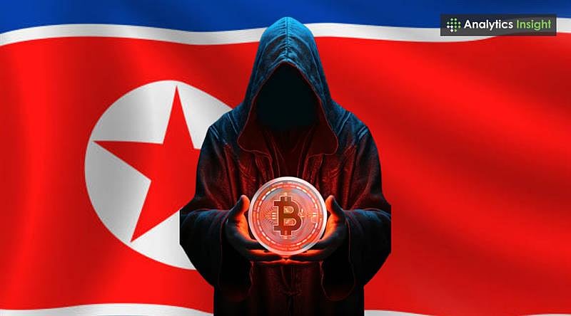 North Korean Hackers Steal Record $2 Billion Cryptocurrency in 2025
