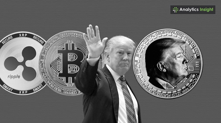 Trump-Linked Crypto Project Eyes $1 Billion Fund to Rescue TRUMP Token Value