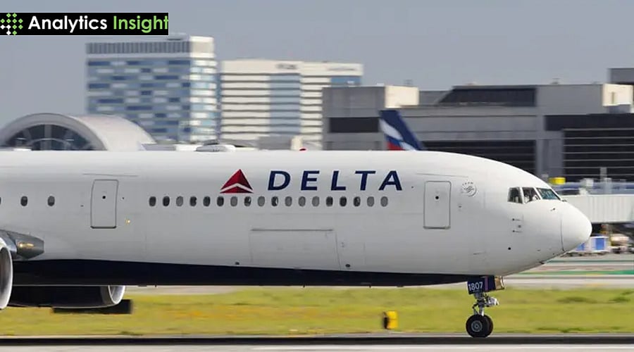 Delta Air Lines Delivers Record Q3 Results, Raises Full-Year EPS ...