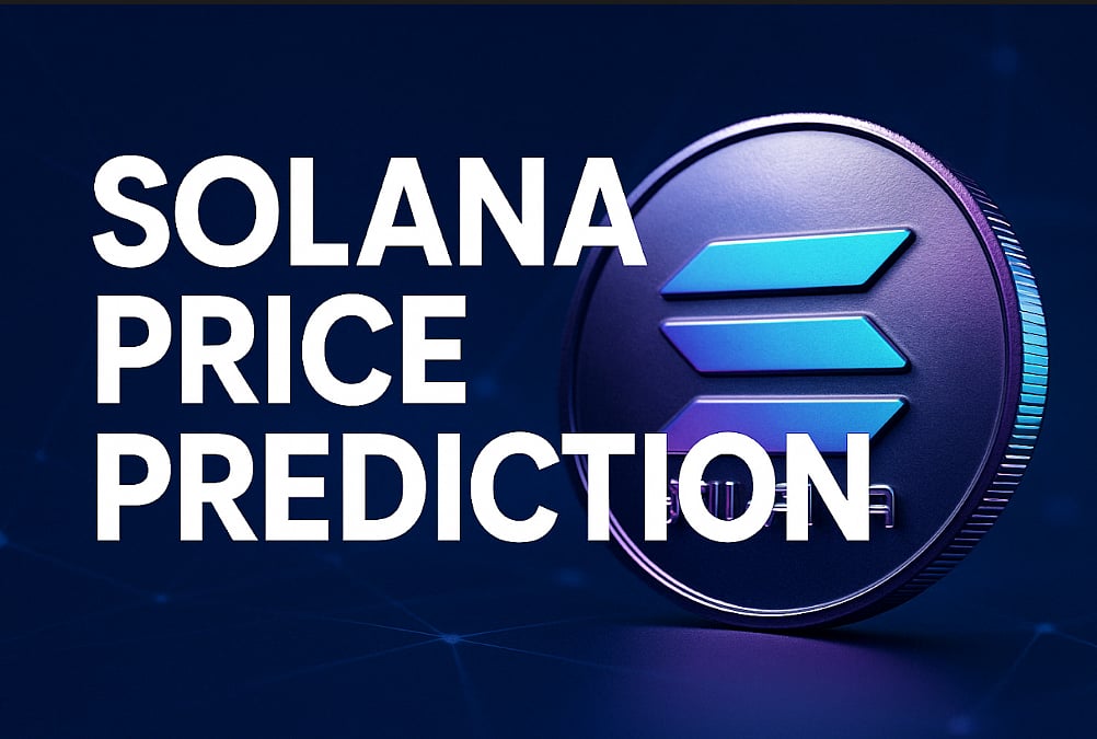 Solana Price Prediction: Where Do Analysts Expect SOL Price To Be Trading  at The End Of 2025