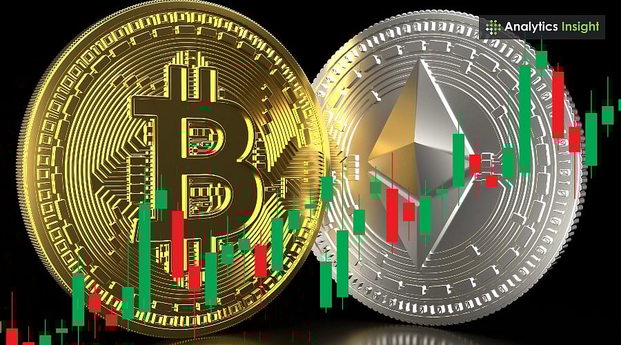 Crypto Prices Today: Bitcoin Holds $122,000 as Altcoins Recover