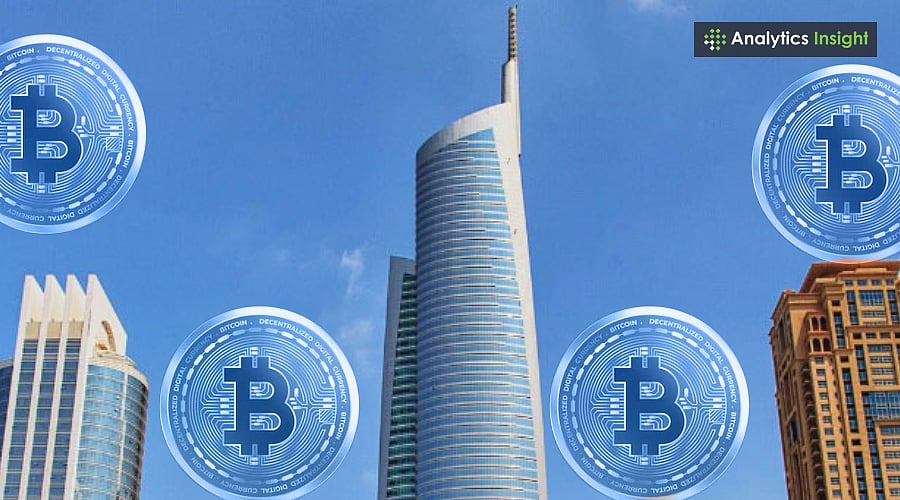 Dubai Fines 19 Crypto Firms for Operating Without a License and Breaking  Rules