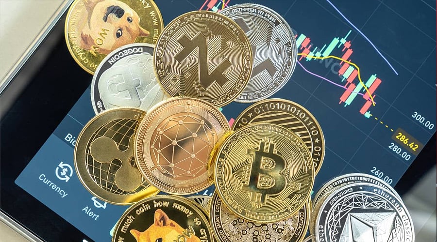 Top US-Based Cryptocurrencies to Invest in