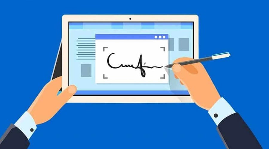 Top-Rated Digital Signature Tools in 2025