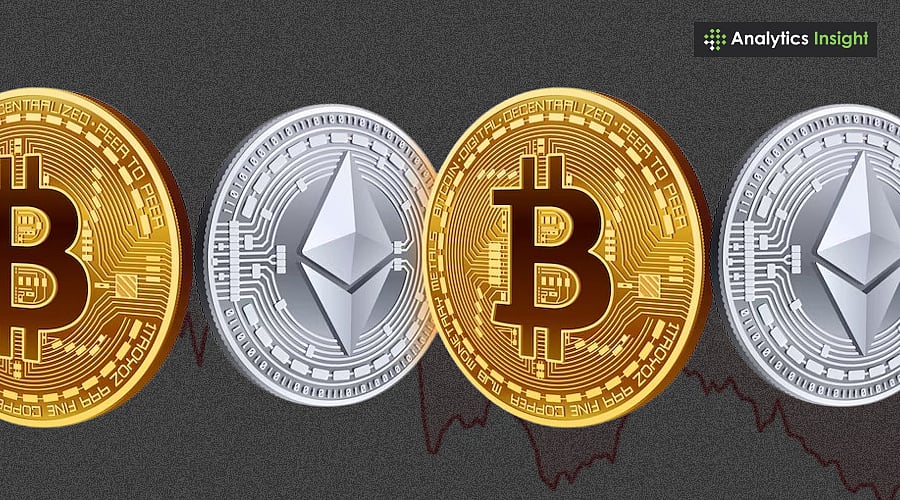 Crypto Prices Today: Bitcoin Above $121,000 as Altcoins Trade In Red