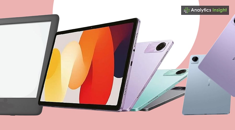Top Android Tablets Under Rs. 10,000 in India