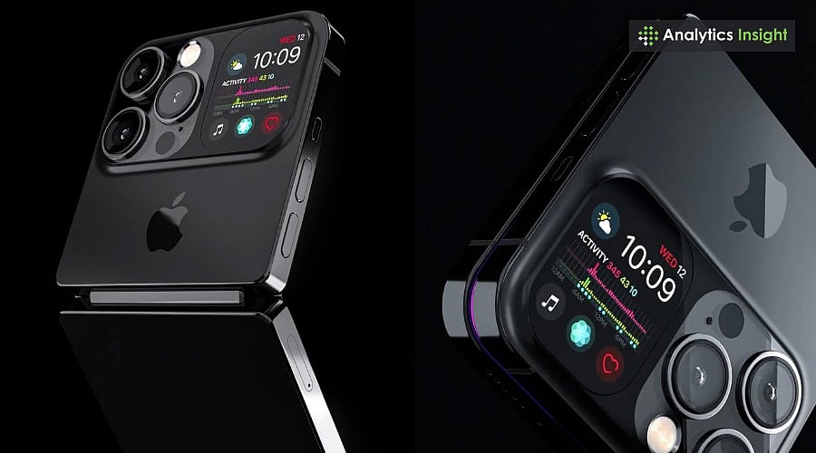 Apple iPhone 18 Fold Latest Rumors: Titanium Meets Aluminum Build