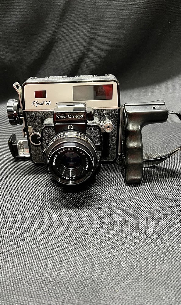 Best Medium Format Film Cameras to Buy in 2025