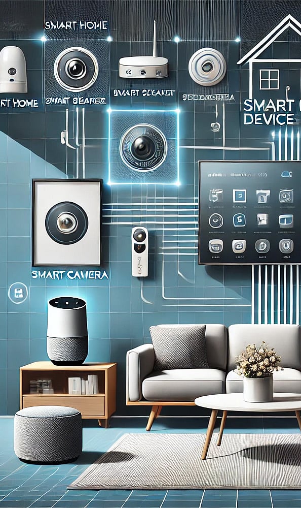 Top-Rated Smart Home Devices Under Rs. 5000