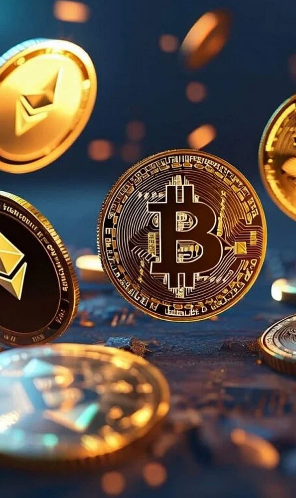 Top Crypto ETFs Gaining Traction in 2025