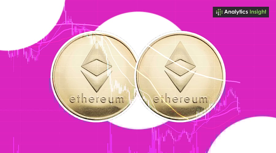 ETH Drops with Bitcoin, but Strong Adoption Could Push Ether to $10,000