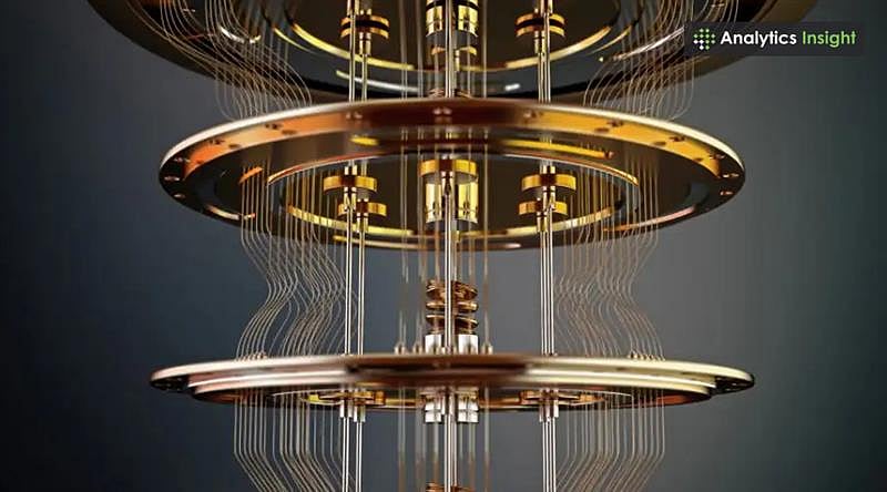 Is Quantum Computing a Threat to Your Data?