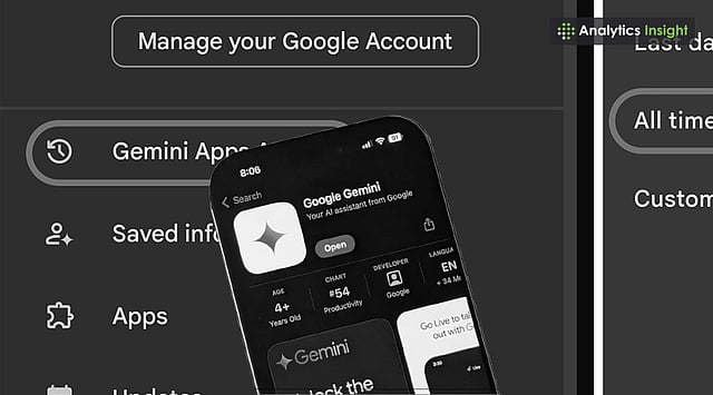 How to Enable or Disable Google Gemini