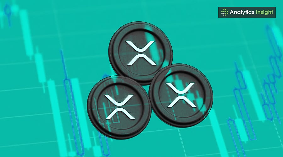 XRP News Today: $600M XRP Transfer Sparks Debate on Binance and Bitfinex