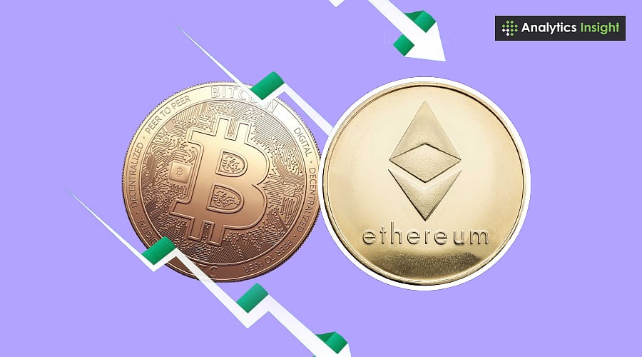 What to Expect from Bitcoin & Ethereum Crash