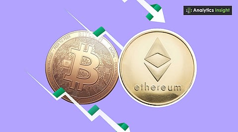 What to Expect from Bitcoin & Ethereum Crash