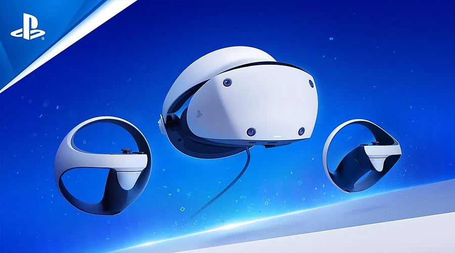 Top VR Headsets That Take Immersion to the Next Level