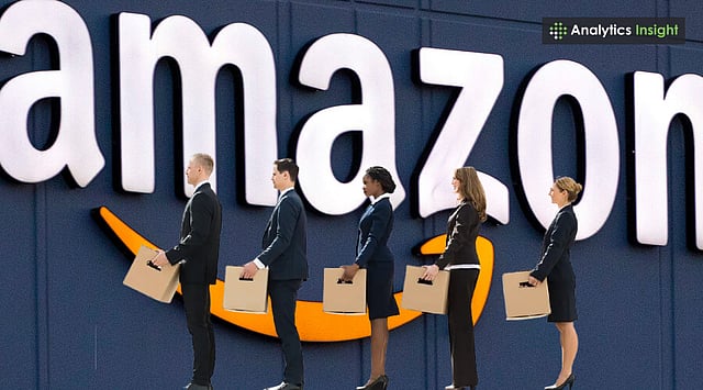Amazon Layoffs: 15% of HR Staff on the Line Amid Massive Cost-Cutting Drive