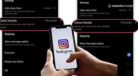 Want to Know Who’s Stalking Your Instagram? Here’s How