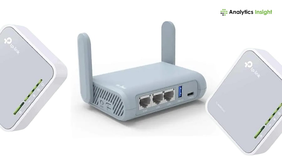 C200 Max Router Top Travel Routers in 2025