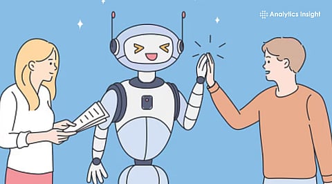 Is AI really gender-biased?