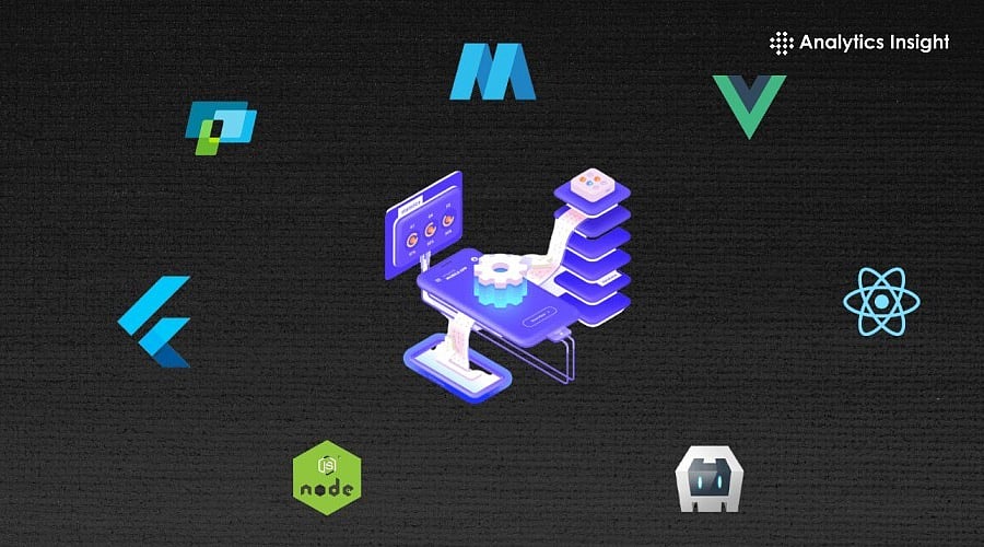JavaScript Frameworks Coders Prefer for Building Apps