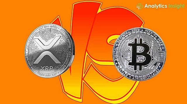 The Future of BTC & XRP Beyond 2025