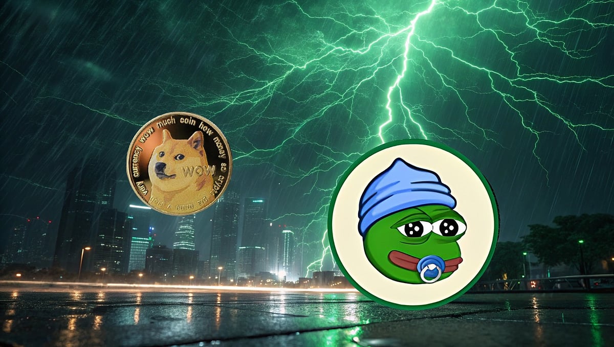 5 Best Meme Coins to Buy in 2025: Which Crypto Can Dethrone Dogecoin ...