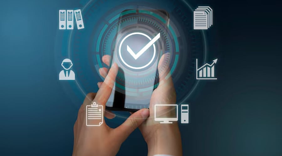 How a Virtual CISO Can Simplify Your SOC 2 Compliance Checklist