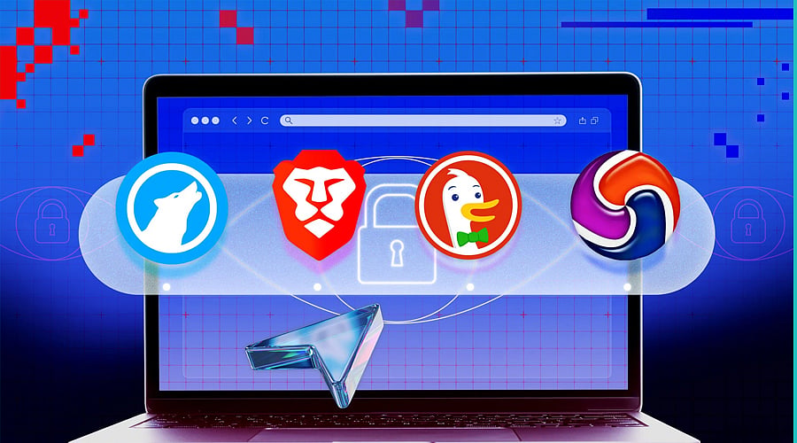 Is a Web Browser’s Private Mode Really Protecting Your Data?