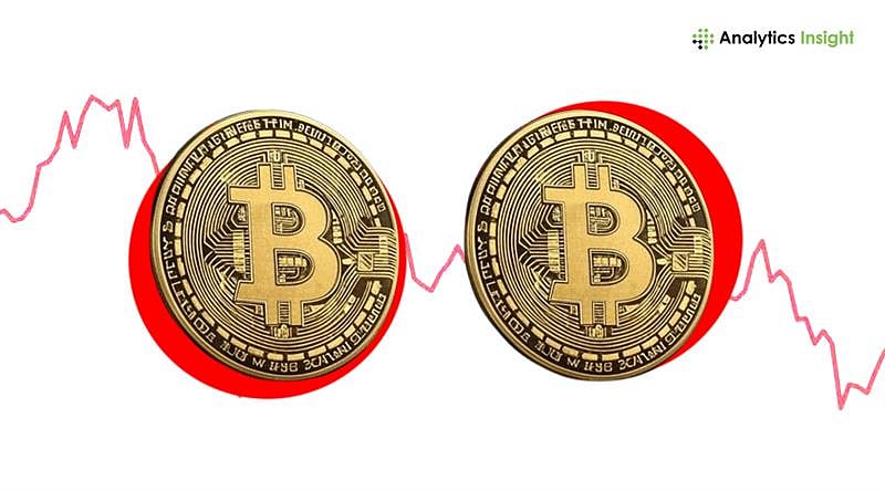 Crypto Price Today: Bitcoin Down 2.4% to $107,721.81, Altcoins Dip