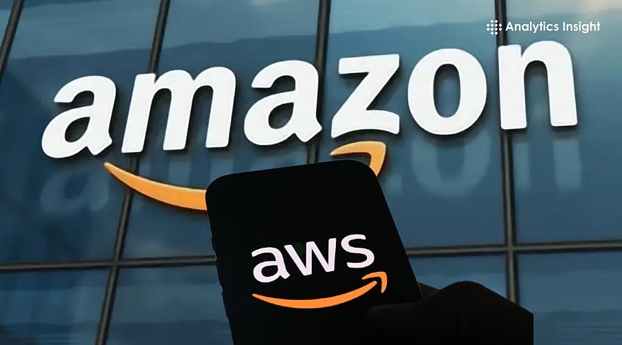 Amazon Restores Services After Massive AWS Outage Disrupts Global Internet  Access