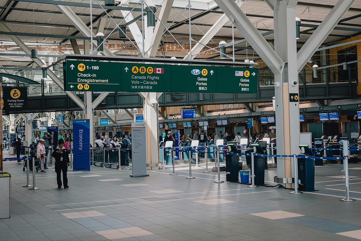 Travel Tech in 2025: From Smart Booking to Automated Compensation