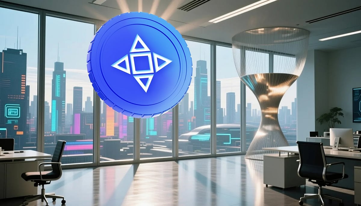 Trader Predicts 2 Major Changes Coming to the Crypto Top 10 in 2025 ...