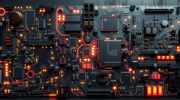 Machine Learning Componets Top Motherboards for AI and Machine Learning Builds in 2025