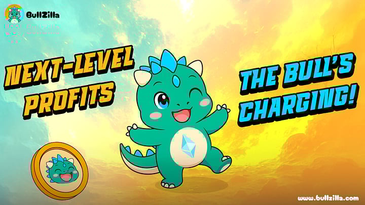 31 Billion Tokens Sold and Counting: BullZilla Leads the Top Crypto Coins  for 1000x Gains with Cronos and WLFI