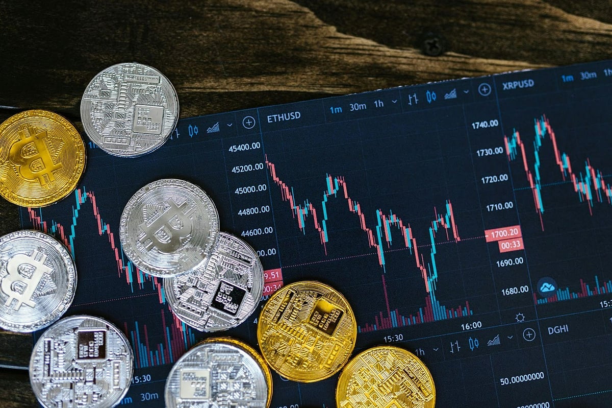 The Unexpected Benefits Of Using Crypto
