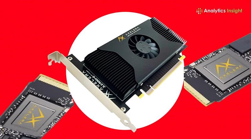 Top News Today: Axelera AI Chip Launch, roclub Scoops $11.7 Million & More