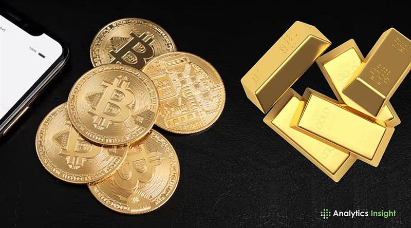 Bitcoin Set to Overtake Gold as CZ Predicts $30 Trillion Flip